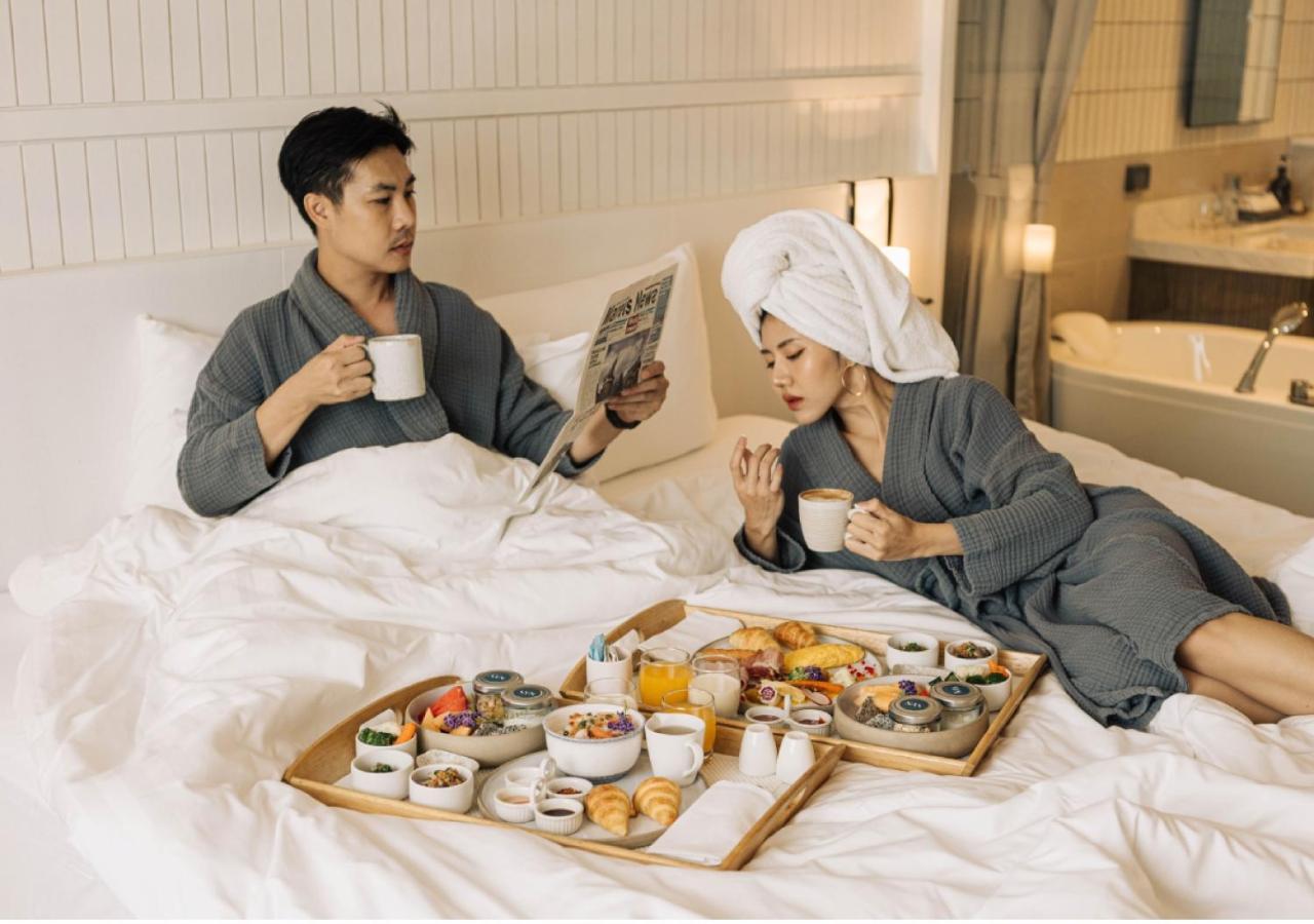 SYN 부티크 호텔  치앙마이 외부 사진